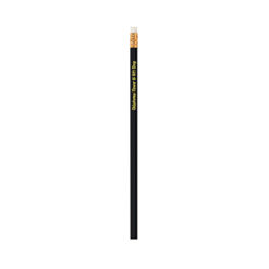 Black HB pencil colours timber bic graphic pencil solids